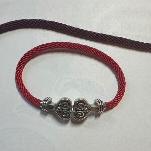 Brighton Color Clique Interchangeable Bracelet